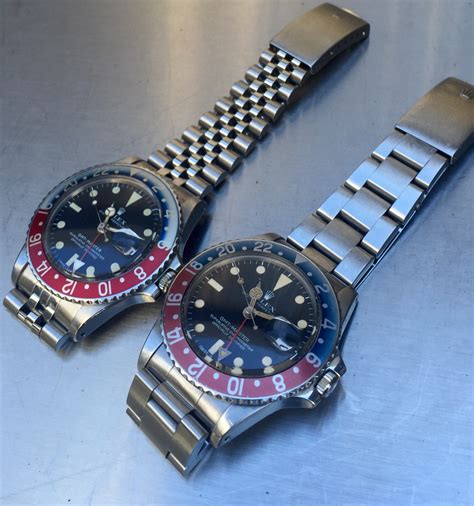 bracciale after rolex|rolex oyster vs jubilee bracelet.